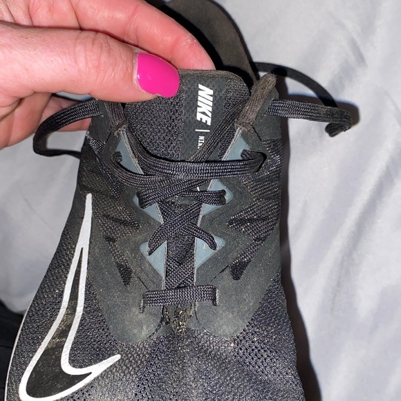 Nike running shoes - Picture 3 of 5